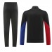 24/25 Barcelona Black Edition Classic Jacket Training Suit (Top+Pant)-2424330