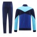 24/25 Chelsea Blue Edition Classic Jacket Training Suit (Top+Pant)-6948402