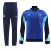 24/25 Chelsea Blue Edition Classic Jacket Training Suit (Top+Pant)-6948402