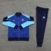 24/25 Chelsea Blue Edition Classic Jacket Training Suit (Top+Pant)-6948402