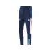 24/25 Ajax Navy Blue Edition Classic Jacket Training Suit (Top+Pant)-909879