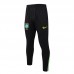 2024 Brazil Black Edition Classic Jacket Training Suit (Top+Pant)-9613658