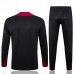 24/25 Paris Saint-Germain PSG Black Edition Classic Jacket Training Suit (Top+Pant)-3509544