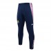 24/25 Real Madrid Navy Blue Edition Classic Jacket Training Suit (Top+Pant)-1884096