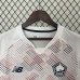 24/25 Lille Away White Jersey Kit short sleeve-8219875