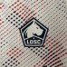 24/25 Lille Away White Jersey Kit short sleeve-8219875