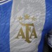 2024 Argentina Special Edition Blue White Jersey Kit short sleeve (Player Version)-9118827