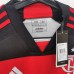 STOCK CLEARANCE [SIZE XXL] 24/25 Flamengo home Red Black Jersey Kit short sleeve-9642932 [i]