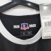 STOCK CLEARANCE [SIZE XL] Retro Colo Colo Training Wear Black Jersey Kit short sleeve-4854191 [i]