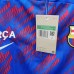 STOCK CLEARANCE [SIZE XL] Barcelona Special Edition Blue Red Jersey Kit Long sleeve-4237801 [i]