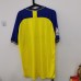 STOCK CLEARANCE [SIZE XXL] 22/23 Riyadh Victory Home Yellow Blue Jersey Kit short sleeve-5337030 [i]