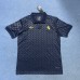 24/25 Juventus Second Away Navy Blue Jersey Kit short sleeve (Shirt+Short + Socks)-2964960