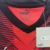 STOCK CLEARANCE [SIZE 16] 23/24 Kids AC Milan Home Kids Red Black Jersey Kit short sleeve (Shirt + Short)-5795858 [i]