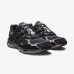 Asics Gel-Nyc Running Shoes-Black/Gray-8617812