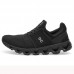 On C Running Shoes-All Black-2550717