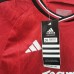 STOCK CLEARANCE [SIZE 20] 23/24 Kids Manchester United M-U Home Red Kids Jersey Kit short sleeve (Shirt + Short)-7482182