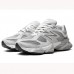 New Balance 9060 Running Shoes-Gray/White-3819817