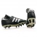 Top Sala AG Soccer Shoes-Black/White-4599230