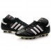 Top Sala AG Soccer Shoes-Black/White-4599230