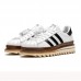 X CLOT Superstar Running Shoes-White/Black-6122999