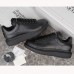 Alexander McQueen MCQ Running Shoes-All Black-4918982