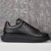 Alexander McQueen MCQ Running Shoes-All Black-4918982