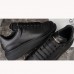 Alexander McQueen MCQ Running Shoes-All Black-4918982