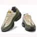 Air Max 95 Running Shoes-Green/Khaki-8807829