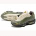 Air Max 95 Running Shoes-Green/Khaki-8807829