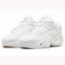 Glide × NOCTA Running Shoes-White/Silver-4203350