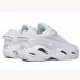 Glide × NOCTA Running Shoes-White/Silver-4203350