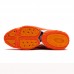 X NOCTA Hot Step 2 Total Running Shoes-Orange/Silver-9734721