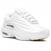 X NOCTA Hot Step 2 Total Running Shoes-All White-7318936