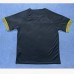 24/25 AIK Solna Home Black Jersey Kit short sleeve-8820810