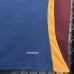 24/25 Roma Third Away Navy Blue Jersey Kit short sleeve-277331