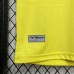 24/25 Lazio Away Yellow Jersey Kit short sleeve-6901971