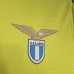 24/25 Lazio Away Yellow Jersey Kit short sleeve-6901971