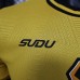 24/25 Wolverhampton Home Yellow Jersey Kit short sleeve (Player Version)-4015964