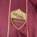 24/25 Roma Home Wine Red Jersey Kit short sleeve-4610492