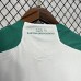 24/25 Austin Away White Green Jersey Kit short sleeve-3588406