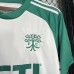 24/25 Austin Away White Green Jersey Kit short sleeve-3588406