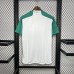 24/25 Austin Away White Green Jersey Kit short sleeve-3588406