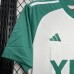 24/25 Austin Away White Green Jersey Kit short sleeve-3588406