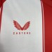 24/25 Almeria Home Red White Jersey Kit short sleeve-8968044