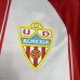 24/25 Almeria Home Red White Jersey Kit short sleeve-8968044