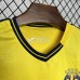 24/25 Villarreal Home Yellow Jersey Kit short sleeve-2509814