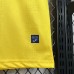 24/25 Villarreal Home Yellow Jersey Kit short sleeve-2509814