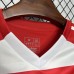 24/25 Granada Home White Red Jersey Kit short sleeve-4321676