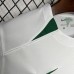 24/25 Elche Home White Green Jersey Kit short sleeve-1437651