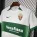 24/25 Elche Home White Green Jersey Kit short sleeve-1437651